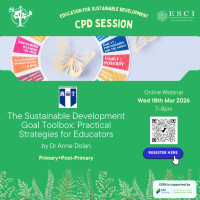 Education for Sustainable Development – The Sustainable Development Goal Toolbox: Practical Strategies for Educators