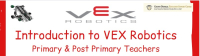 Introduction to VEX Robotics
